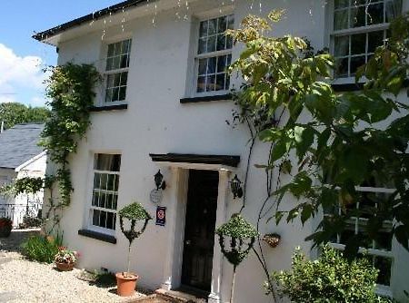 Clayhill House Bed & Breakfast Lyndhurst Extérieur photo