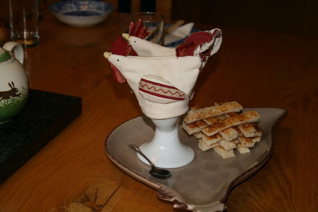 Clayhill House Bed & Breakfast Lyndhurst Extérieur photo