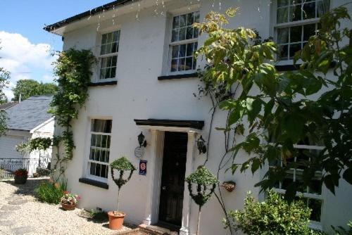 Clayhill House Bed & Breakfast Lyndhurst Extérieur photo