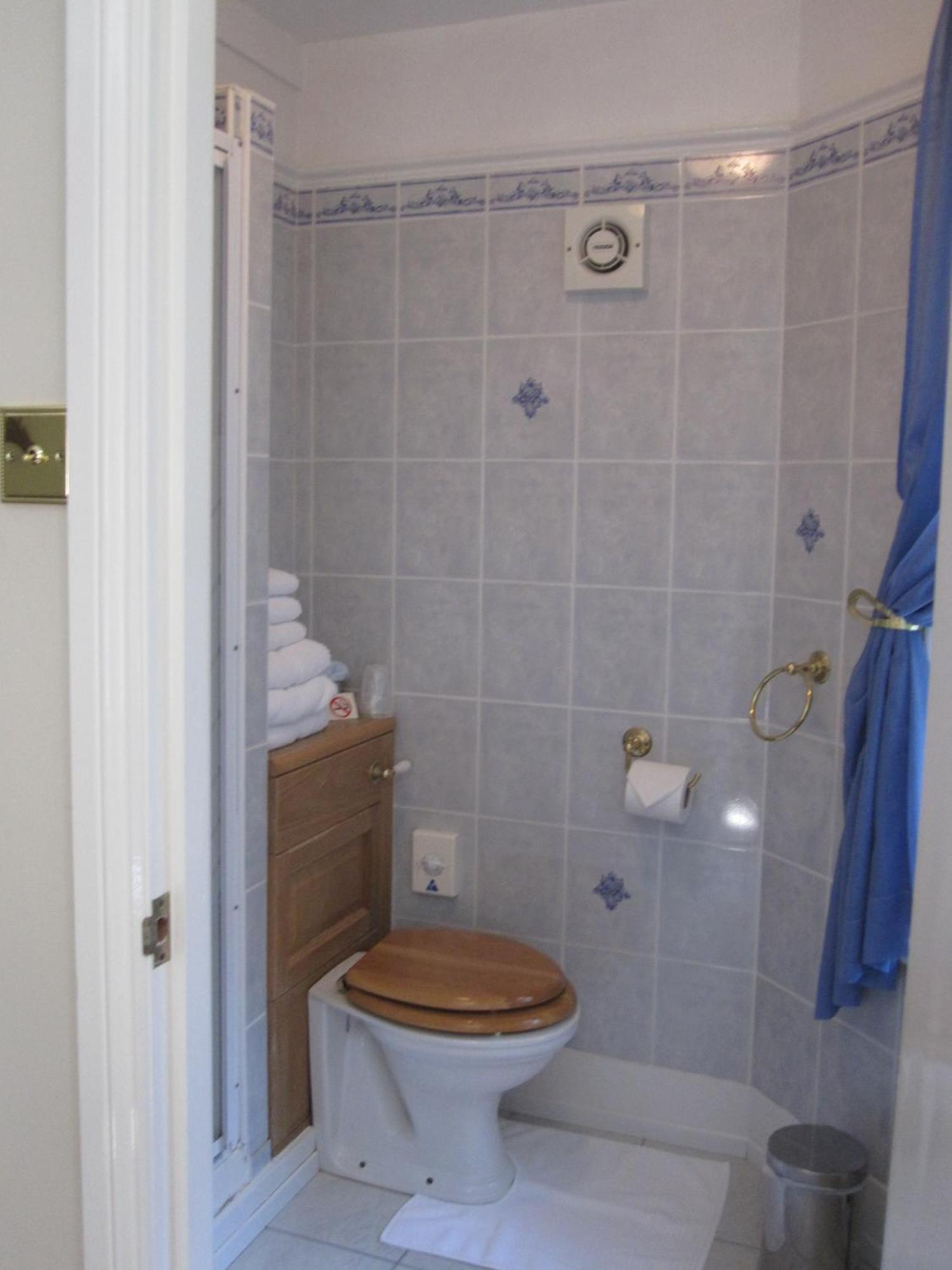 Clayhill House Bed & Breakfast Lyndhurst Extérieur photo