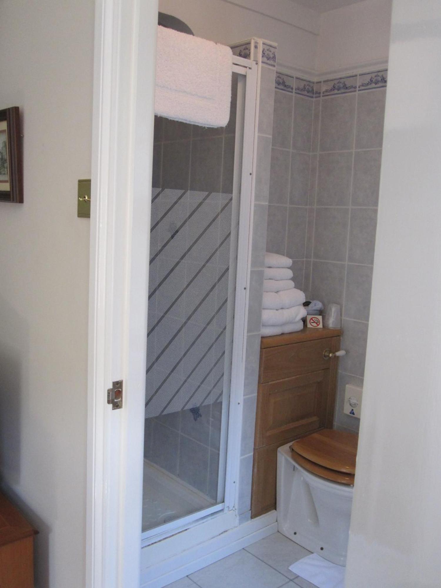 Clayhill House Bed & Breakfast Lyndhurst Extérieur photo