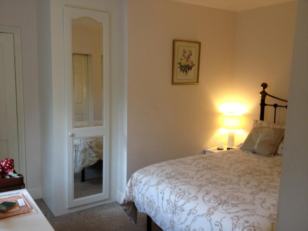 Clayhill House Bed & Breakfast Lyndhurst Extérieur photo